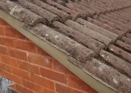 Hampshire Roof Repairs — CMW Roofing