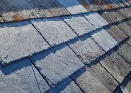Slate Roof Repairs Southampton — CMW Roofing